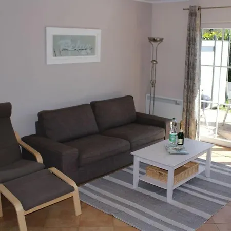 Prázdninový dům Boddensurfer 2b Comfortable