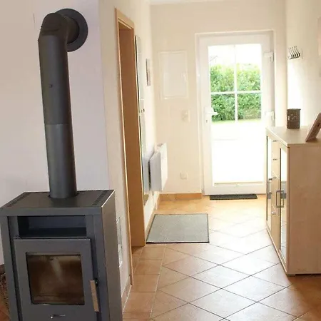 Boddensurfer 2b Comfortable Prázdninový dům *